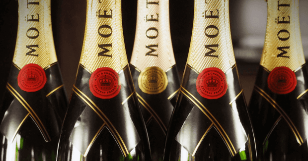 REPORT: How Moët Hennessy Leverages The LeanIX Platform