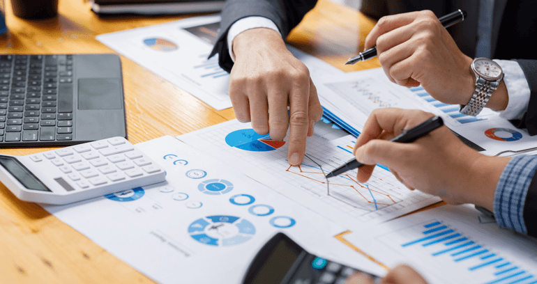 Enterprise Architecture Data Quality With Calculations