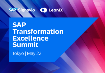 SAP Transformation Excellence Summit