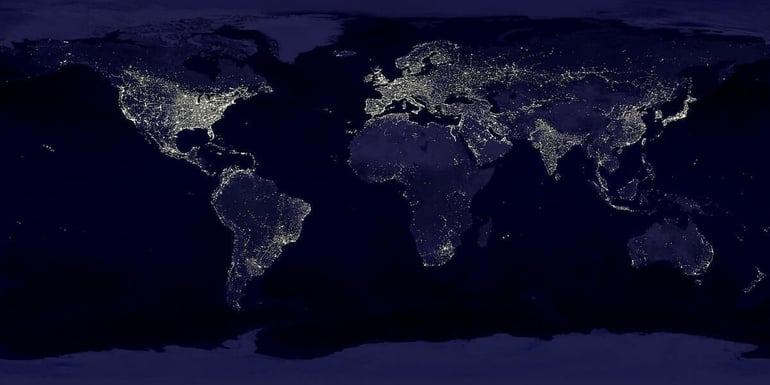 SBOMs: Global Interest Swelling In Security By Design