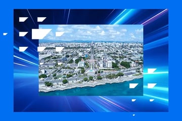 SAP Transformation Excellence Tour Dominican Republic