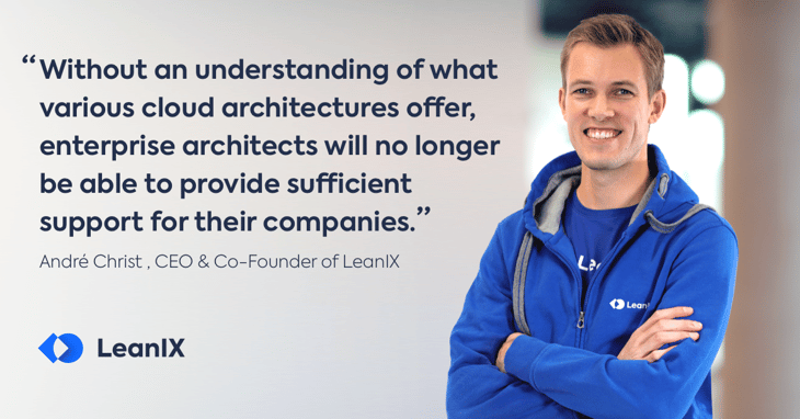 Why Enterprise Architects Must Adapt to Survive
