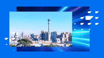 SAP Transformation Excellence Tour Johannesburg