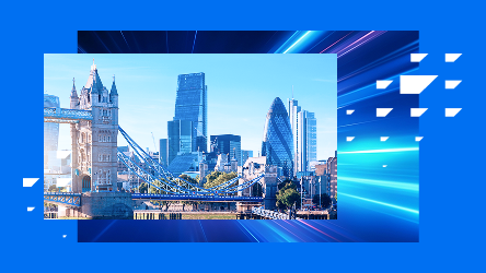 SAP Transformation Excellence Tour London