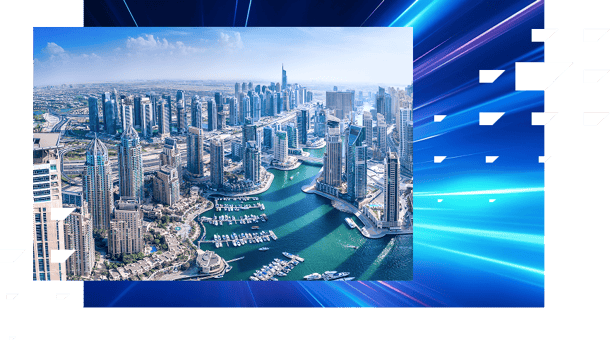Join us in Dubai