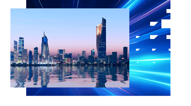 Join us in Kuwait