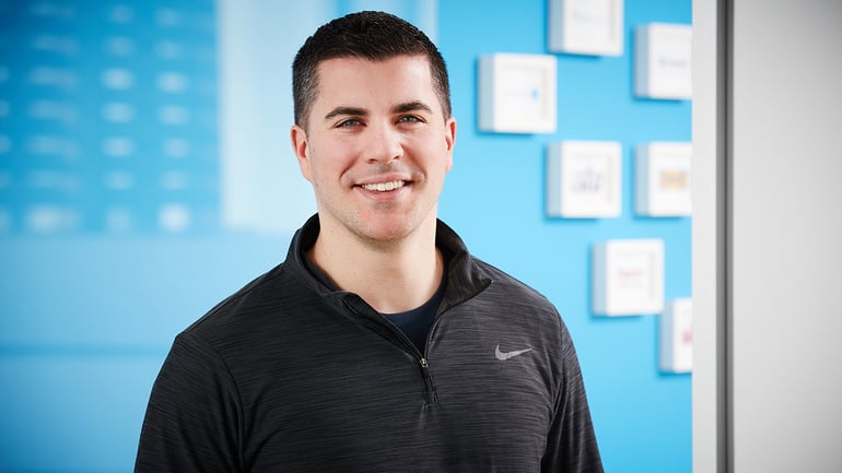 Employee Story – Mark, Regional Sales Director North-East