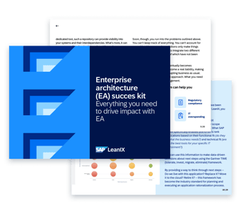 Enterprise Architecture