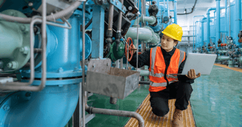 Why the oil & gas industry needs enterprise architecture