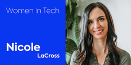 Women In Tech Interview: Nicole LaCross, LeanIX