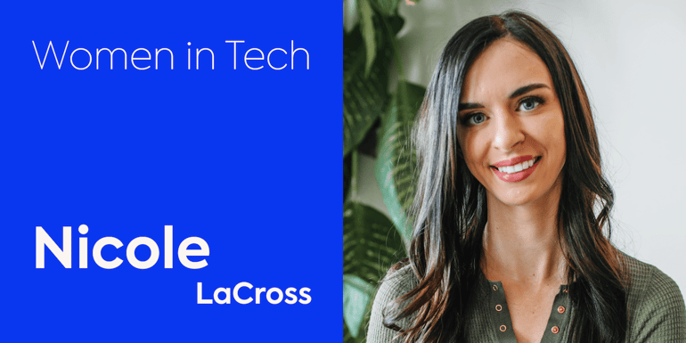 Women In Tech Interview: Nicole LaCross, LeanIX