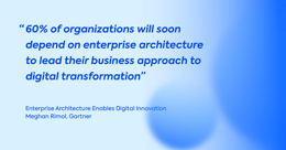 5 Benefits of Enterprise Architecture For Your Company