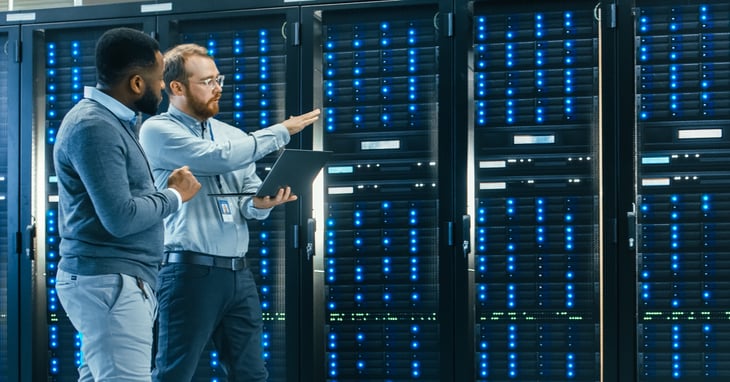 Keep IT Standardization Policies Intact with LeanIX