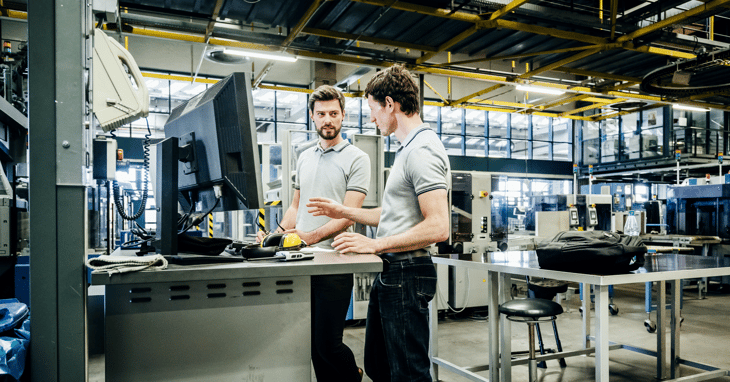 Making Business Sense Out of Cloud Tagging