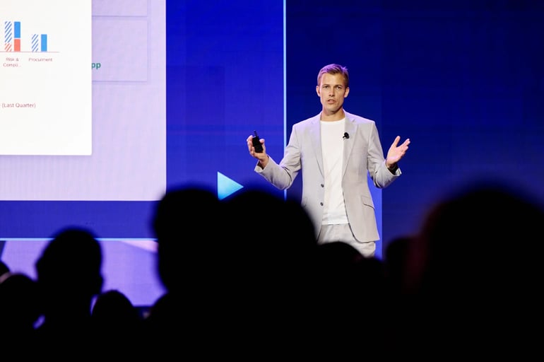 Cost Optimization, EA Standardization and AI Adoption: Announcements from the SAP Transformation Excellence Summit