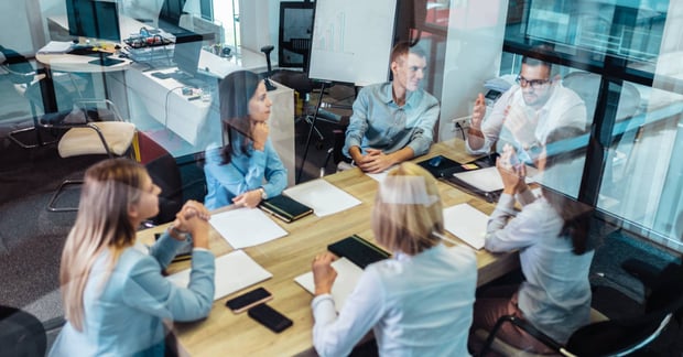 Building the Right Infrastructure Architecture for Your Organization