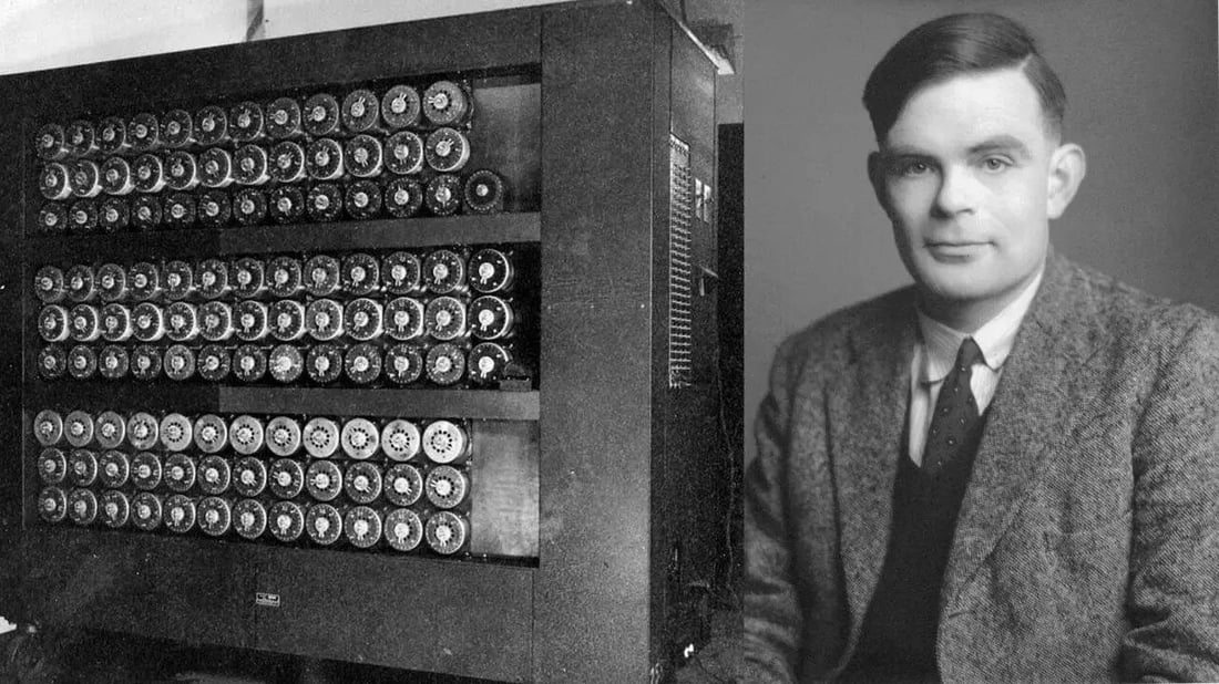 Complete History of AI | LeanIX