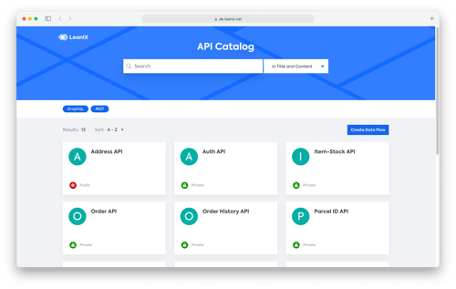 api-catalog