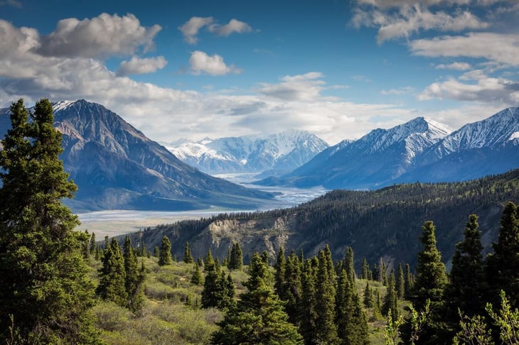 How the Government of Yukon Leverages EA for Business Continuity Management
