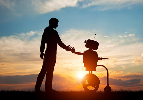 AI and Expert Systems: Powering the Future of Business