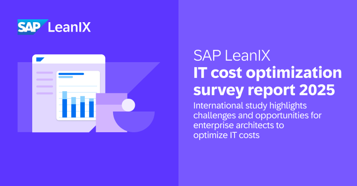 Increasing cost pressure in IT—but a lack of data—hinders the ...