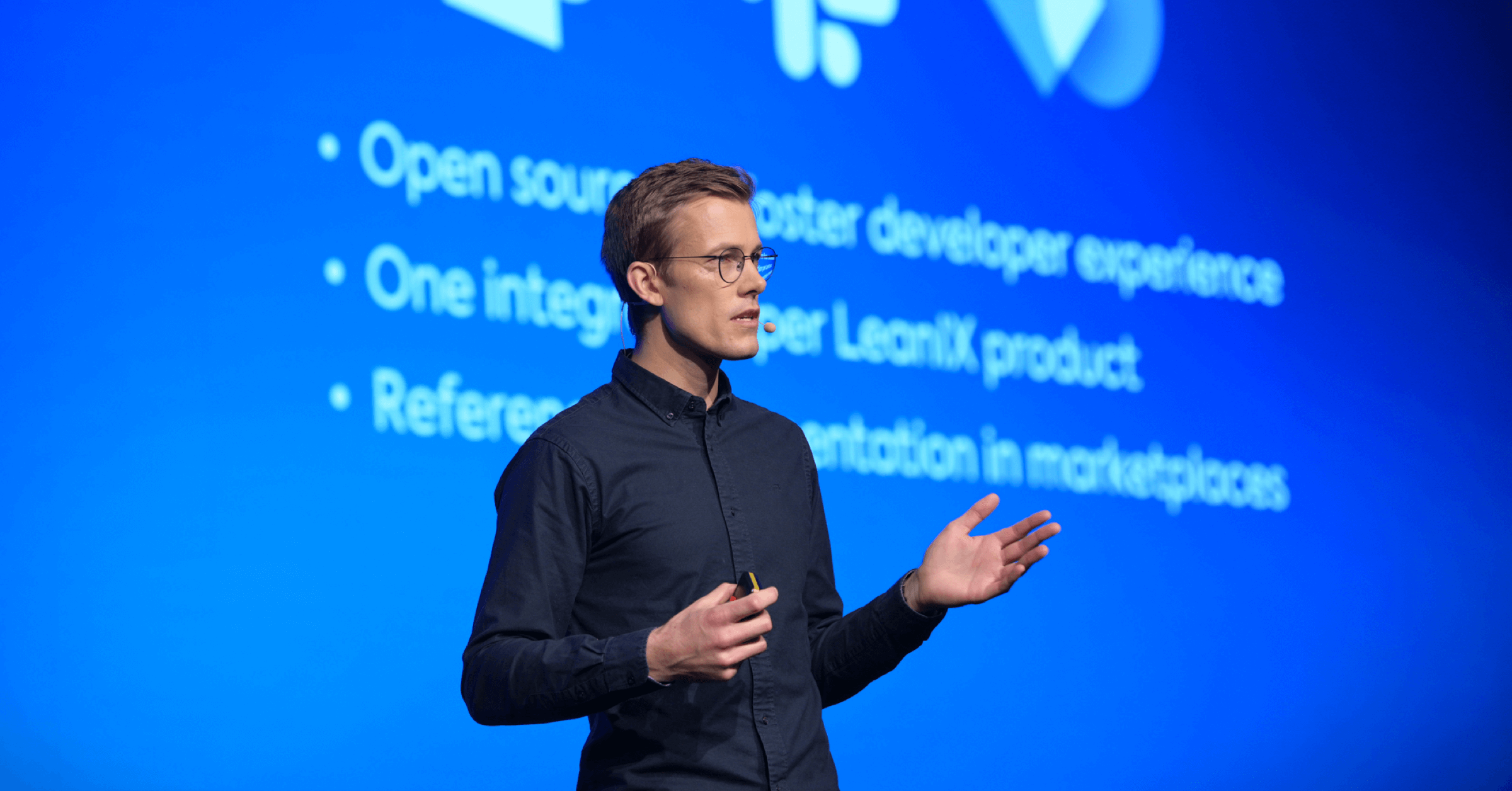 Connect 2023: 3 Innovations Coming To The LeanIX Platform