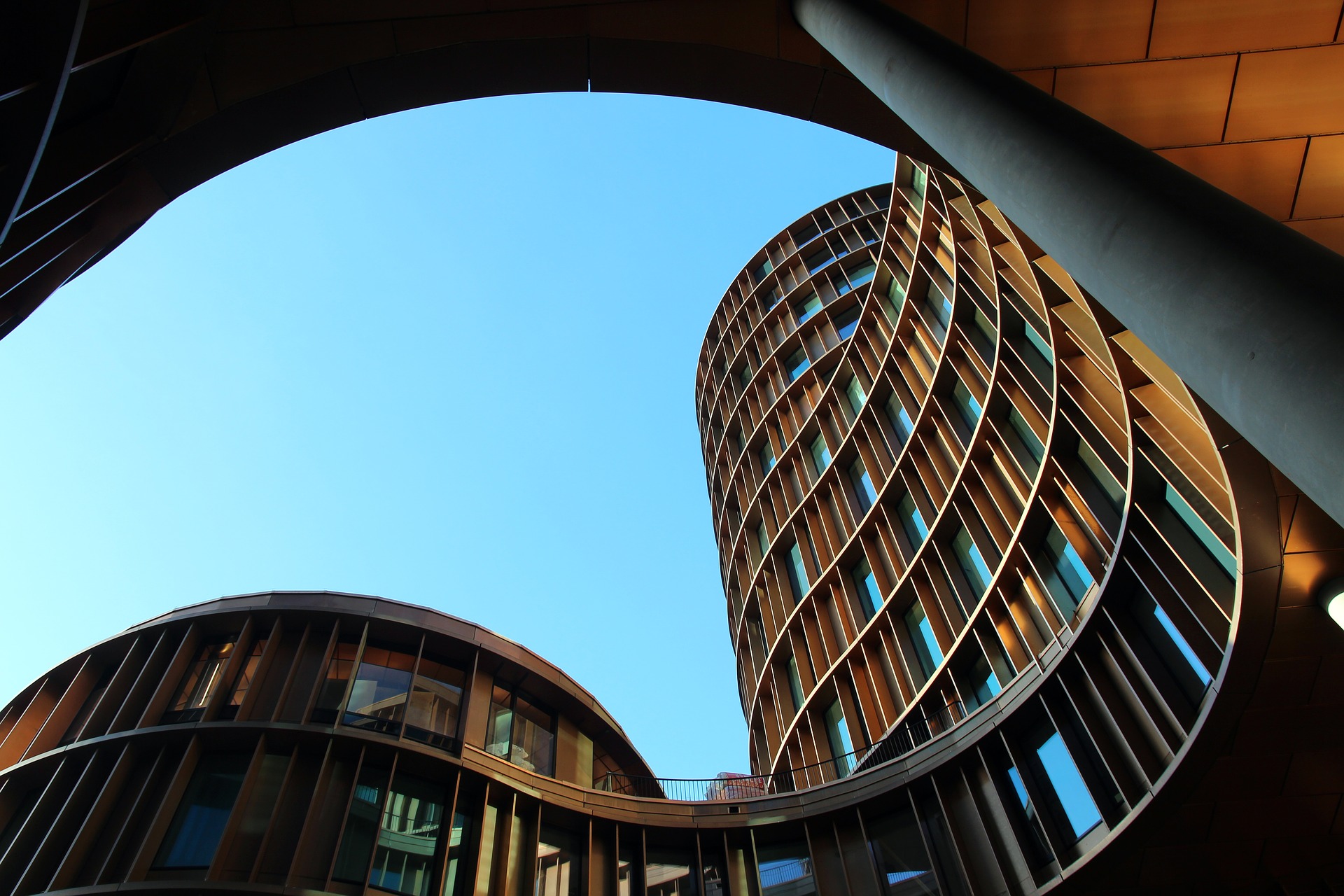 Solution Architecture Vs Enterprise Architecture