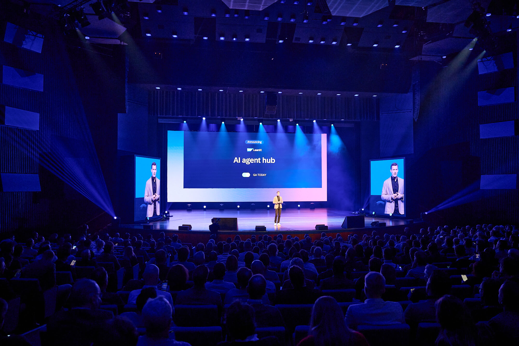 SAP LeanIX 2026: building on our EA momentum