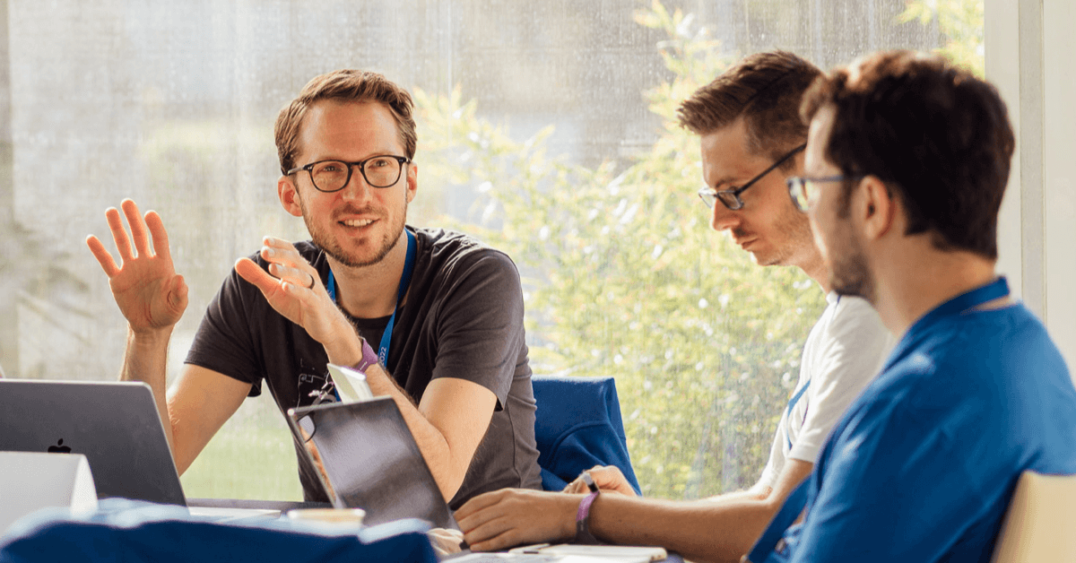Solution architect: how to make the jump from developer | LeanIX