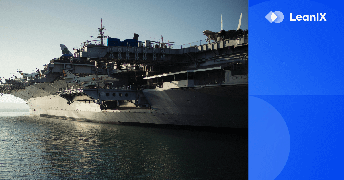 DoDAF: The US DoD's Enterprise Architecture Framework