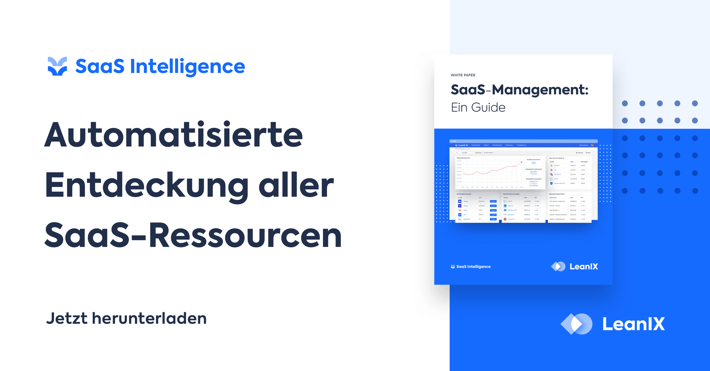 Guide: IaaS vs. PaaS vs. SaaS – Unterschiede, Beispiele und Diagramme ...