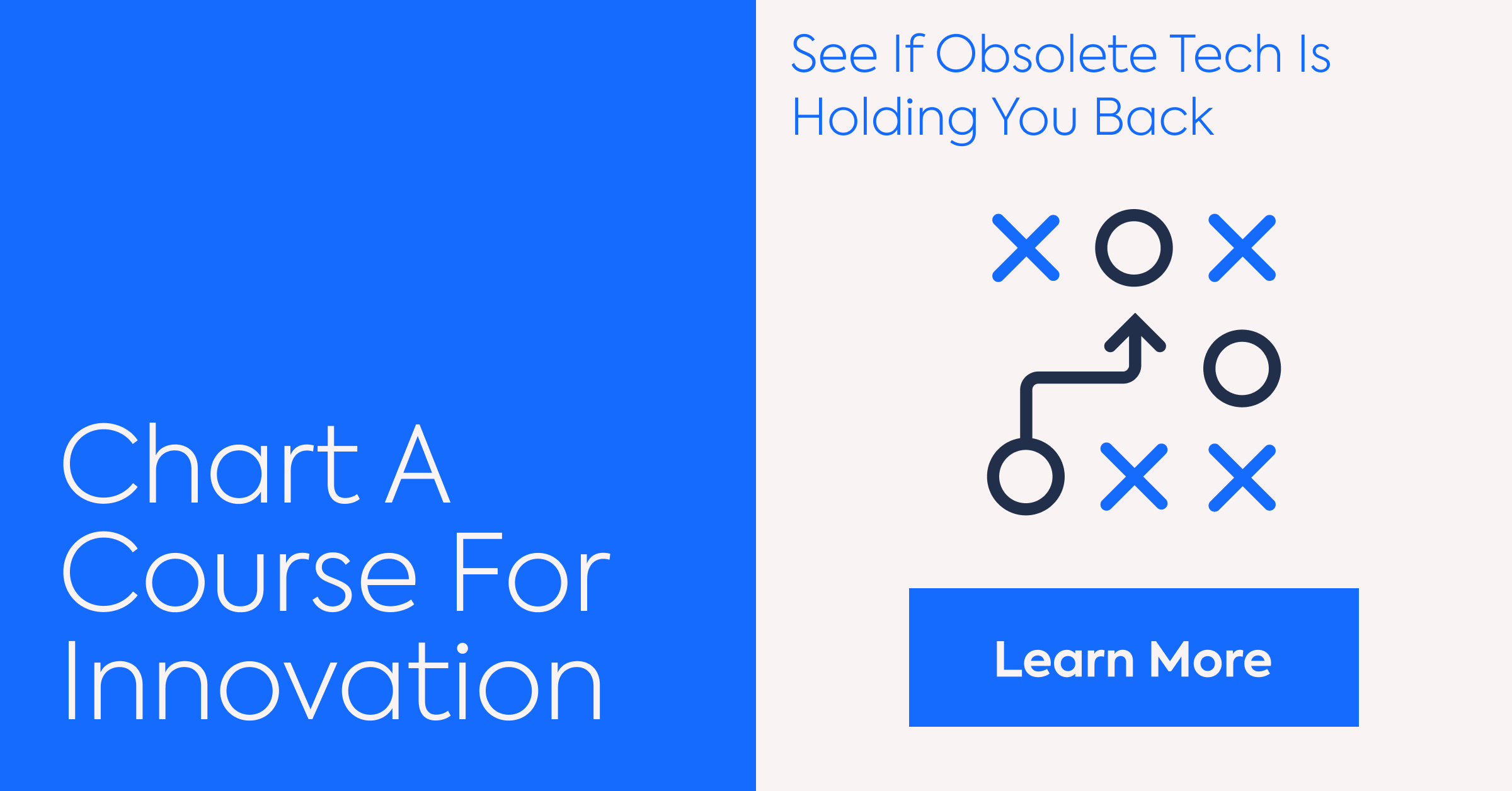 Free Poster: Protect Your Organization From Technology Obsolescence Risk