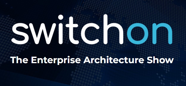 SwitchON The Enterprise Architecture Show | IT events 2023: 10 events you don’t want to miss | LeanIX