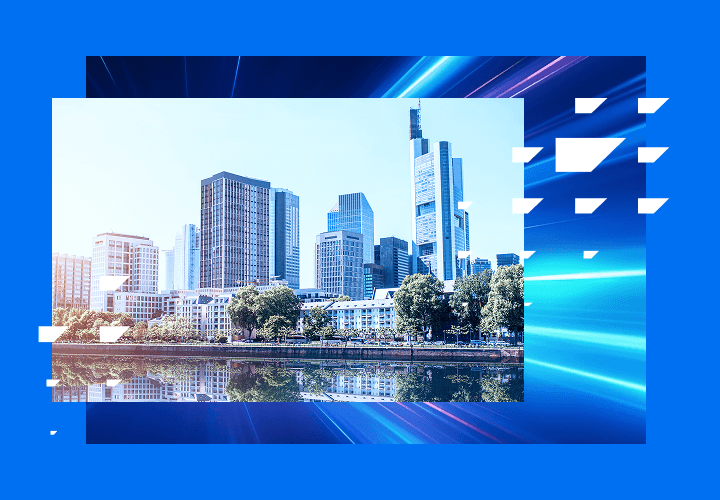 SAP Transformation Excellence Tour Frankfurt