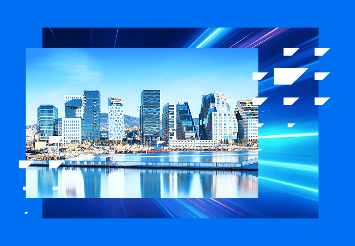 SAP Transformation Excellence Tour Oslo