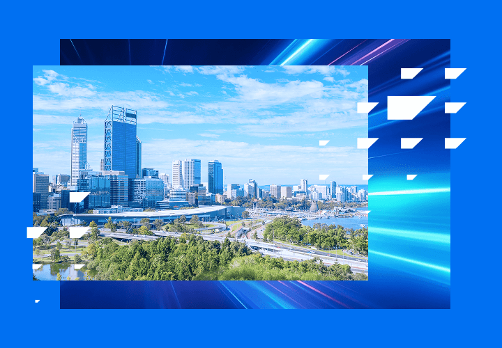 SAP Transformation Excellence Tour Perth