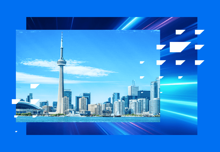 SAP Transformation Excellence Tour Toronto