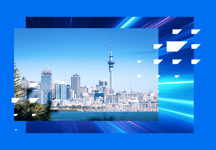 SAP Transformation Excellence Tour Auckland