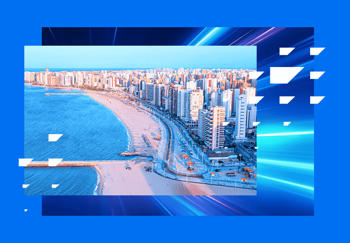 SAP Transformation Excellence Tour Fortaleza