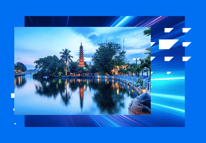 SAP Transformation Excellence Tour Vietnam Hanoi