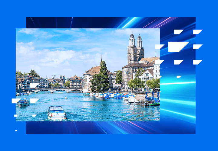 SAP Transformation Excellence Tour Zurich