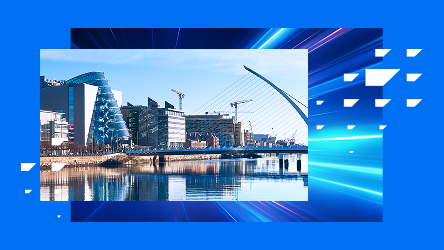 SAP Transformation Excellence Tour - Dublin