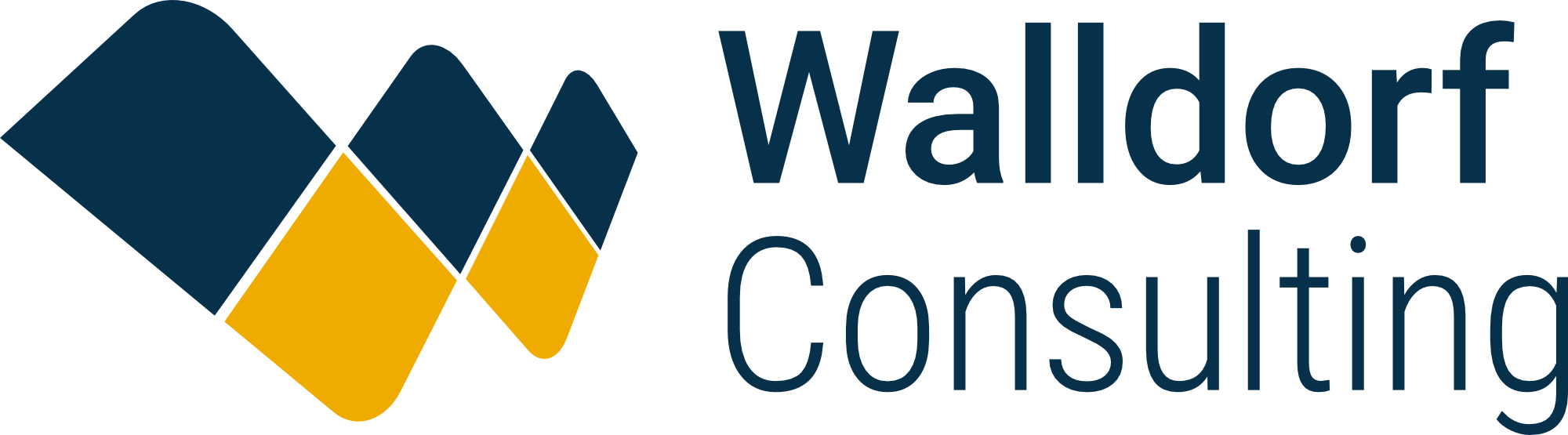 Primary WCA Logo Two Lines