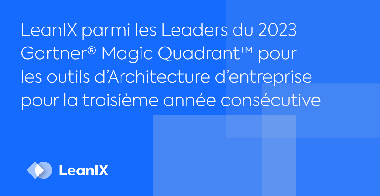 Logo Du Quadrant Magique Gartner
