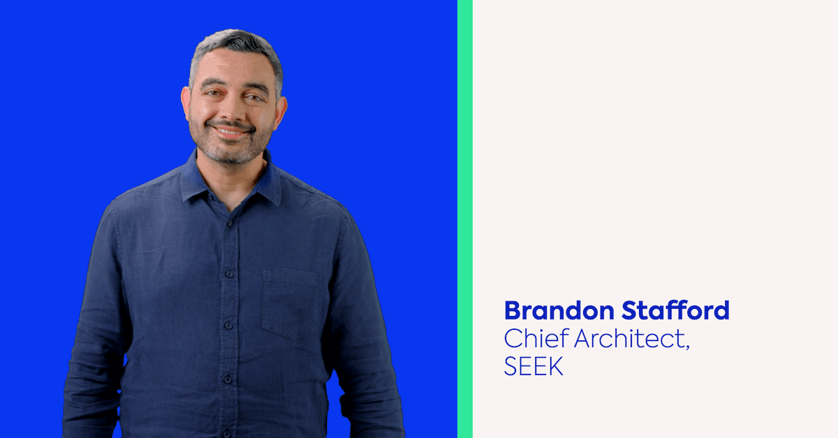 How SEEK Makes the Invisible World of Software Visible with LeanIX