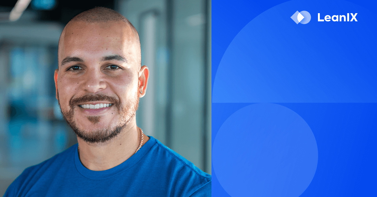 How To Sell Enterprise Architecture To The Business - Ricky Urdaneta