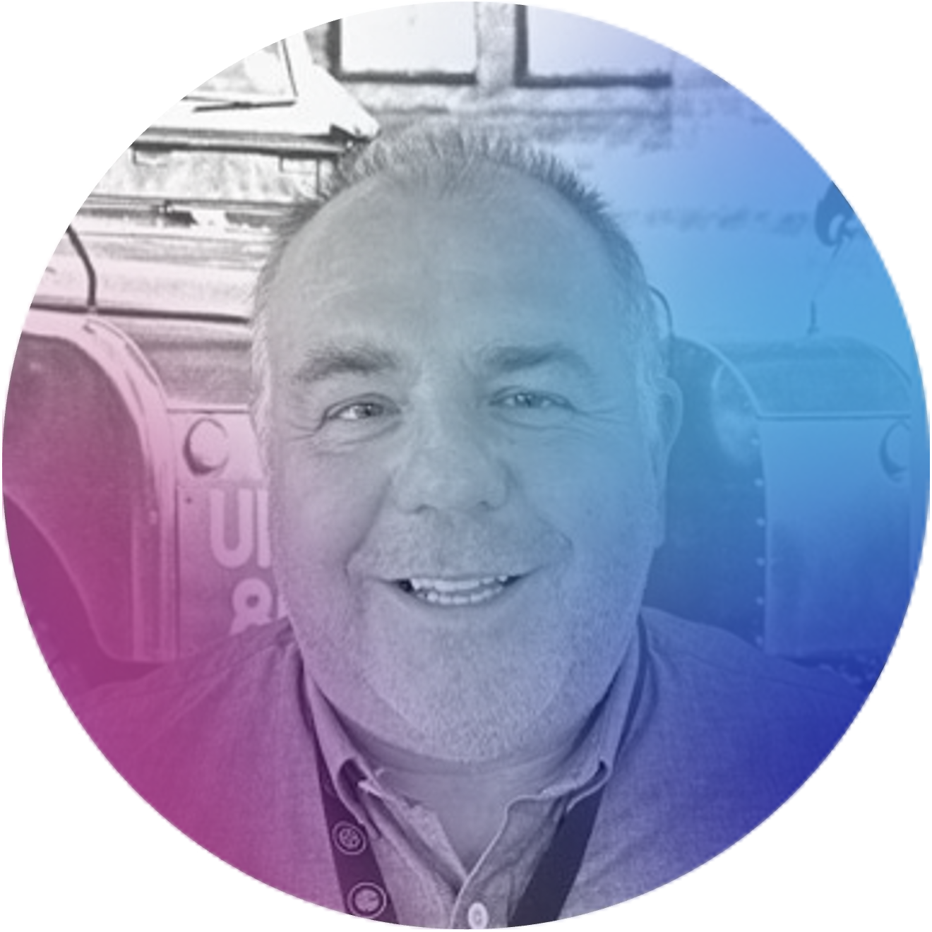 LeanIX Connect On Tour London 2024