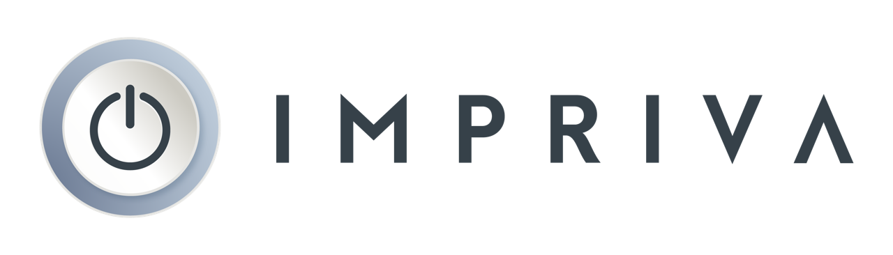 Impriva New Logo
