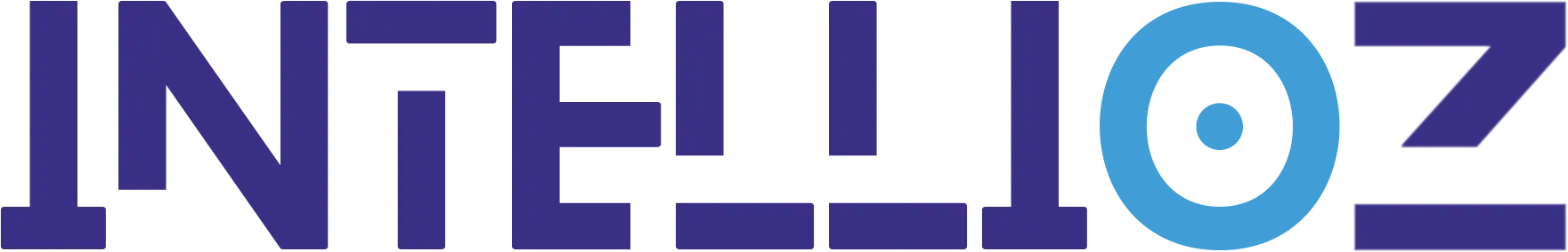 Intellioz logo