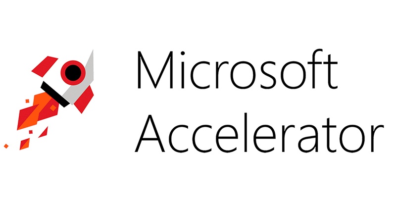 Leanix Microsoft Accelerator